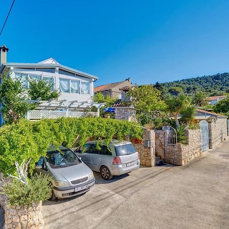Apartment Neno - Terrace & Parking Veli Lošinj Exterior foto
